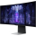 Samsung Odyssey OLED G8 LS34BG850SUXEN - 1102480 - zdjęcie 2